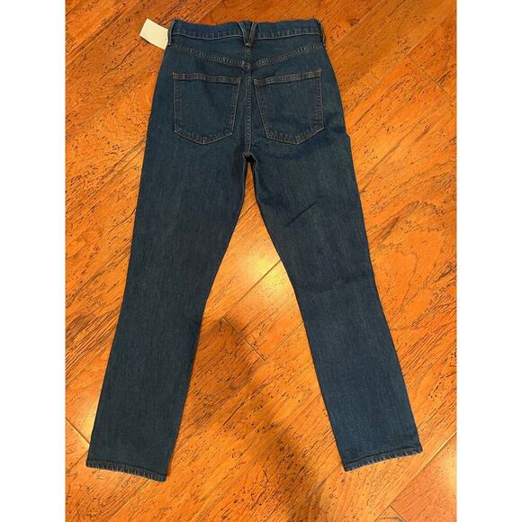 Veronica Beard High Rise jeans - Picture 5 of 7